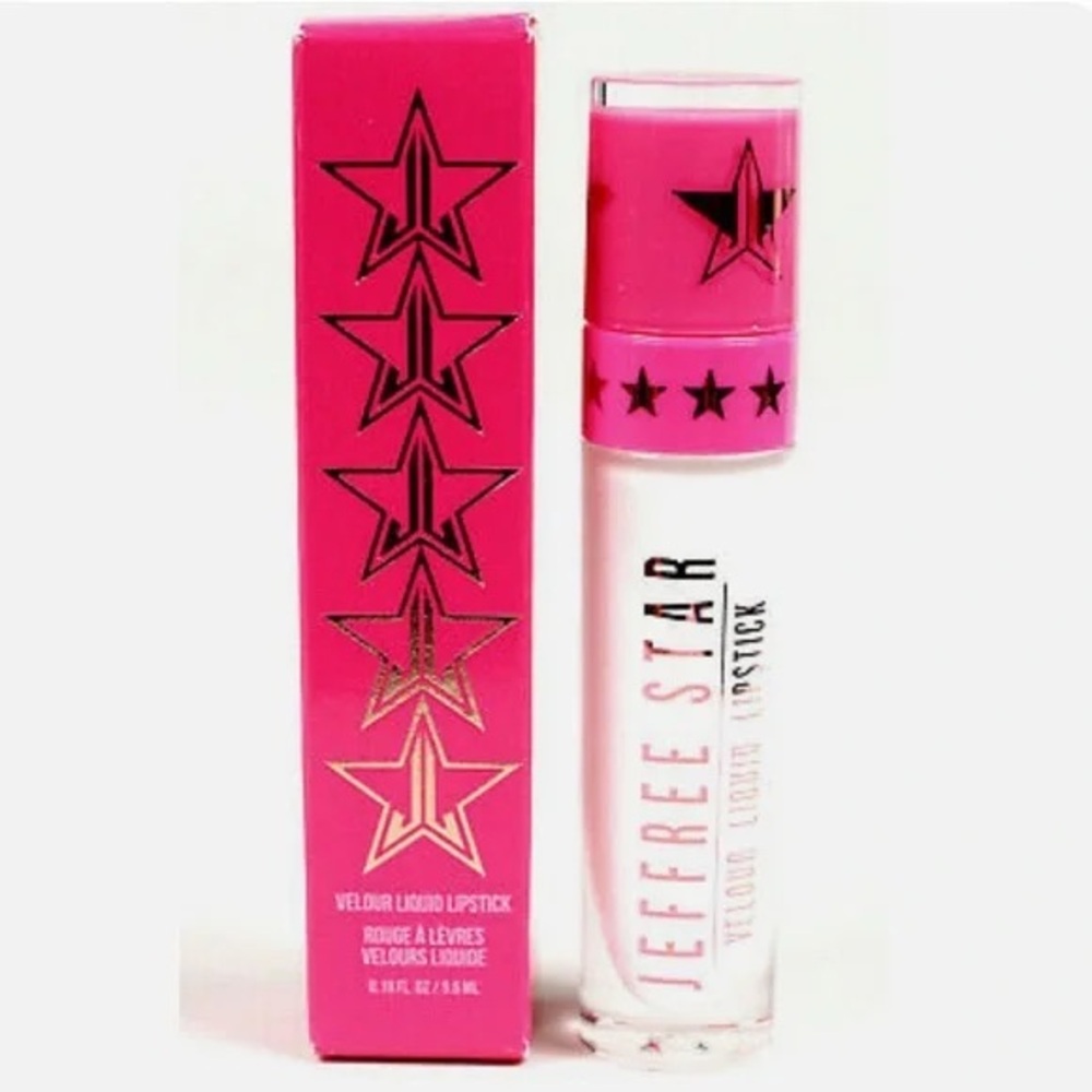 Jeffree Star Velour Liquid Lipstick - DRUG LORD, limited edition